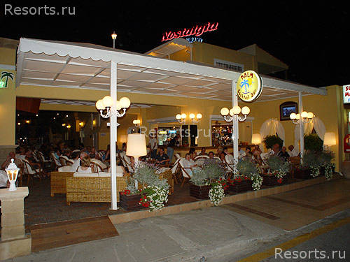Pefkos Beach Hotel 30